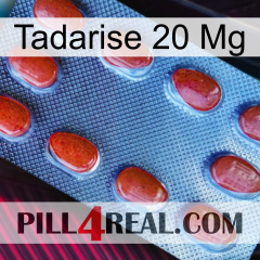 Tadarise 20 Mg 06